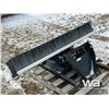 Image 4 : WHISK BROOM & PALLET FORKS