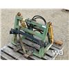 Image 1 : JOHN DEERE 3 PT BACK HOIST