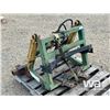 Image 2 : JOHN DEERE 3 PT BACK HOIST