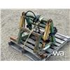 Image 3 : JOHN DEERE 3 PT BACK HOIST