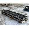Image 1 : DISCBINE RUBBER ROLLERS