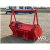 Image 3 : 2023 TOPCAT SSFM81 72 IN. SKID STEER DRUM MULCHER