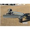 Image 1 : 96 IN. SKID STEER GRADER