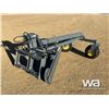 Image 2 : 96 IN. SKID STEER GRADER