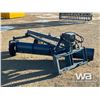 Image 3 : 96 IN. SKID STEER GRADER