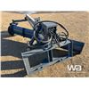 Image 5 : 96 IN. SKID STEER GRADER