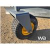 Image 7 : 96 IN. SKID STEER GRADER