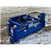 Image 2 : 2023 AGROTK SKID STEER SOIL CONDITIONER