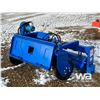 Image 3 : 2023 AGROTK SKID STEER SOIL CONDITIONER