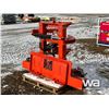 Image 3 : 2023 AGROTK SKID STEER TREE SHEAR