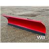 Image 1 : MEYERS HM-10 SKID STEER SNOW BLADE