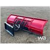 Image 3 : MEYERS HM-10 SKID STEER SNOW BLADE