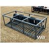 Image 1 : TMG 72 IN. SKID STEER SKELETON BUCKET