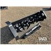 Image 2 : 2023 72 IN. SKID STEER ROTOTILLER