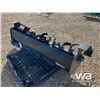 Image 3 : 2023 72 IN. SKID STEER ROTOTILLER