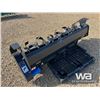 Image 4 : 2023 72 IN. SKID STEER ROTOTILLER