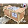 Image 2 : TMG 72 IN. SKID STEER HYDRAULIC BALE GRIPPER