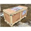 Image 3 : TMG 72 IN. SKID STEER HYDRAULIC BALE GRIPPER