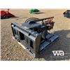 Image 3 : 2023 MOWER KING 48 IN. SKID STEER TRENCHER