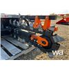 Image 7 : 2023 MOWER KING 48 IN. SKID STEER TRENCHER