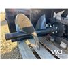 Image 8 : 2023 MOWER KING 48 IN. SKID STEER TRENCHER
