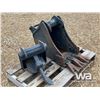 Image 8 : BOBCAT BACKHOE SWING AWAY ATTACHMENT