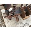Image 5 : (6) AUGER BITS