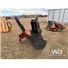 Image 2 : 2015 BOBCAT TS36M HYD. TREE SPADE