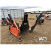 Image 3 : 2015 BOBCAT TS36M HYD. TREE SPADE