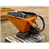 Image 1 : TMG MSS10 SKID STEER MATERIAL SPREADER