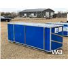 Image 1 : 40 FT. X 40 FT. SHIPPING CONTAINER BUILDING