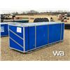 Image 2 : 40 FT. X 40 FT. SHIPPING CONTAINER BUILDING