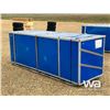 Image 3 : 40 FT. X 40 FT. SHIPPING CONTAINER BUILDING
