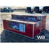 Image 1 : 60 X 30 X 22 FT. DOUBLE TRUSS STORAGE BUILDING