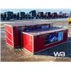 Image 2 : 60 X 30 X 22 FT. DOUBLE TRUSS STORAGE BUILDING