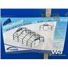 Image 2 : PREMIUM 30 X 40 X 20 FT. DOUBLE TRUSS STORAGE SHED