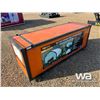 Image 3 : TMG 20 X 30 FT. STRAIGHT WALL STORAGE SHELTER
