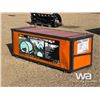 Image 4 : TMG 20 X 30 FT. STRAIGHT WALL STORAGE SHELTER