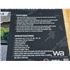 Image 2 : TMG 12 FT. X 20 FT. METAL CARPORT SHED