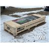 Image 3 : 10 X 40 FT. MESH CHICKEN RUN SHELTER COOP