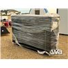 Image 3 : 9 FT. STAINLESS STEEL WORK BENCH 34 DRAWER