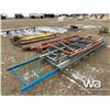 Image 2 : ASSORTED PALLET RACKING