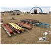 Image 3 : ASSORTED PALLET RACKING