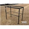 Image 1 : STEEL FRAME RACK