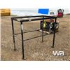 Image 2 : STEEL FRAME RACK