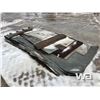 Image 3 : SCREENED STEEL SHEETS & ALUMINUM
