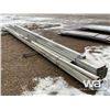 Image 1 : (27) 2X4 & 2X3 IN. ALUMINUM BEAMS