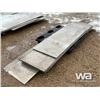 Image 4 : ALUMINUM CHECKER PLATE