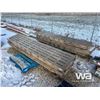 Image 1 : (6) 2 X 10 FT. CONCRETE SLABS