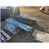 Image 3 : GALVANIZED SIGN POSTS